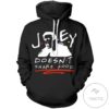 Joey Doesn’T Share Food Pullover Hoodie
