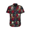 Joker Cool Hawaiian Shirt