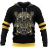 Jormungand Son Of Loki And Angrboda 3D Hoodie And Shirt