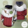 Julius Novachrono Pullover Hoodie