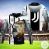 Juventus F.C. Hoodie