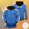 Kaijo Pullover Hoodie Tagotee