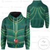 Kamen Rider Zo Custom Hoodie