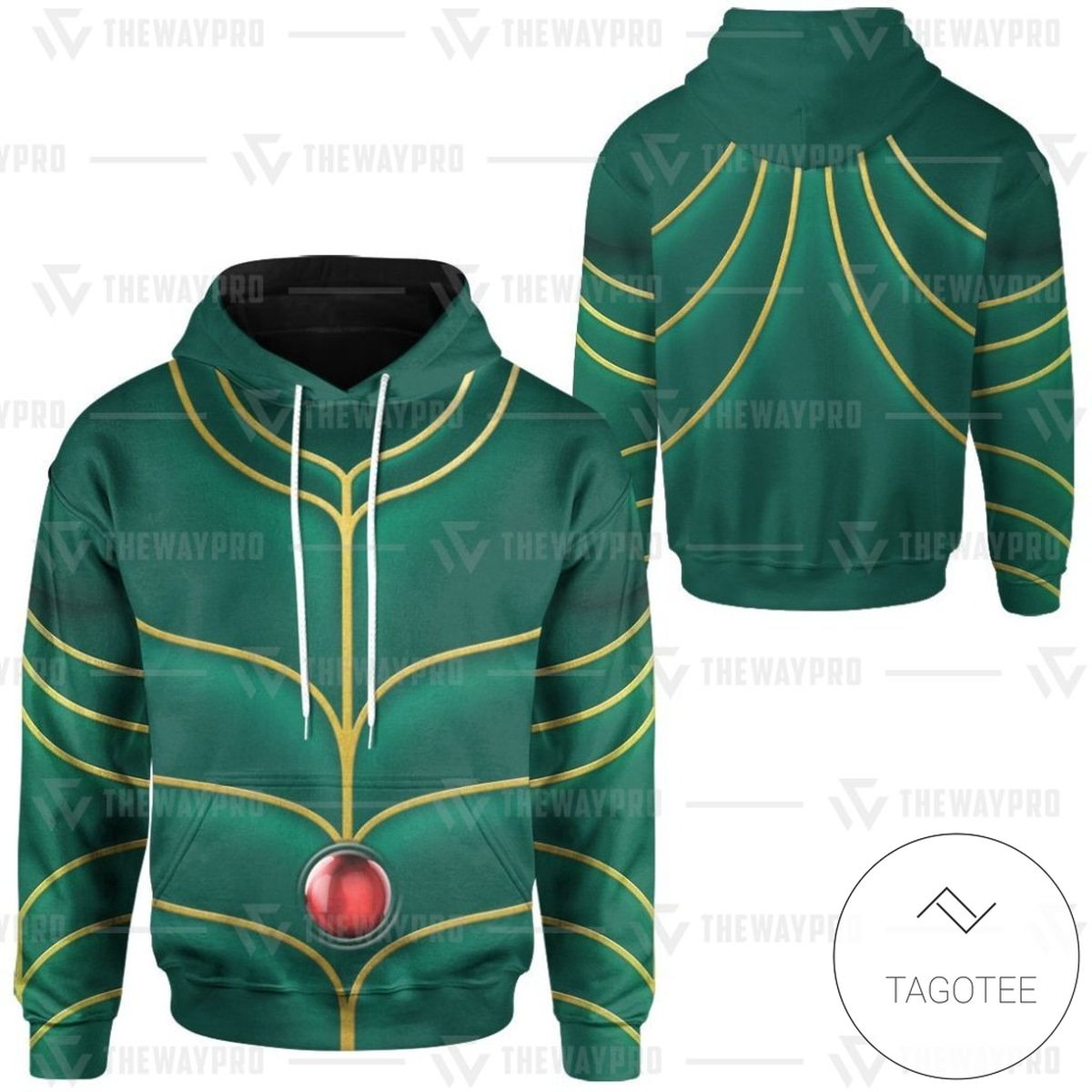 Kamen Rider Zo Custom Hoodie Kamen Rider Zo Custom Hoodie