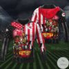 Kansas City Chiefs Killers Flag 3D Hoodie