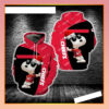 Kansas City Chiefs Snoopy 3D Hoodie