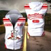 Kappa Alpha Psi 1911 Sleeveless Zip Hoodie
