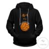 Karasuno Rally Pullover Hoodie
