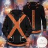 Katsuki Dino Pullover Hoodie- Tagotee