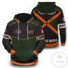 Katsuki Ground Zero Pullover Hoodie