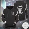 Kazuto Kirigaya Pullover Hoodie Tagotee