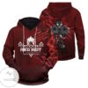 Kirishima Spirit Hoodie Tagotee