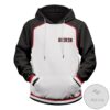 Kuroko Basketball Seirin Unisex Pullover Hoodie