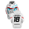 Lawrence 18 Alpinestars Honda 3D Shirt