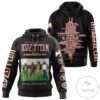 Led Zeppelin Hoodie- Tagotee
