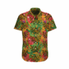 Legend Of Zelda Triforce Hawaiian Shirt