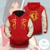 Legendary Warrior Pullover Hoodie- Tagotee