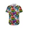 Lgbt Pride Hawaiian Shirt