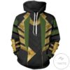 Loki Pullover Hoodie  Tagotee