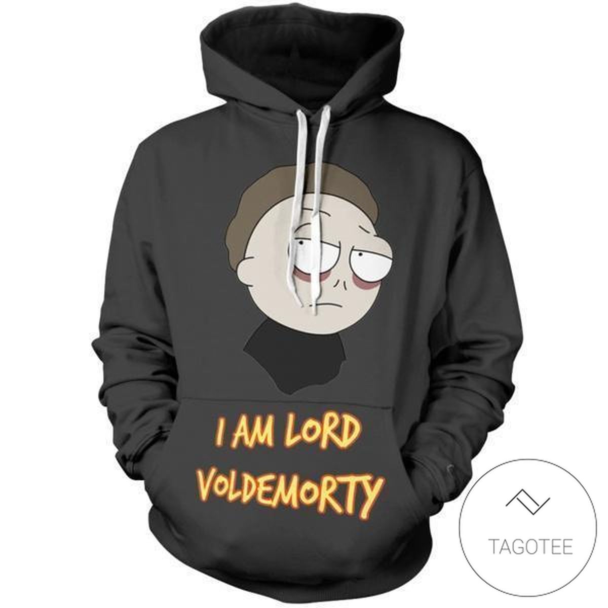 Lord Voldemorty Pullover Hoodie Tagotee Lord Voldemorty Pullover Hoodie Tagotee