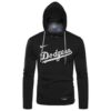 Los Angeles Dodgers Custom Personalized Hoodie Mask