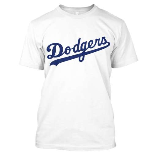 Los Angeles Dodgers Hernandez 14 3D Shirt Los Angeles Dodgers Hernandez 14 3D Shirt