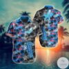 Los Angeles Dodgers Mlb Hawaiian Shirt
