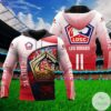Losc Les Dogues Hoodie