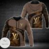 Louis Vuitton Hoodie