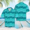 Lovely Dolphin Hawaiian Shirt Summer Button Up