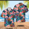 Magic The Gathering Gishath Sun’S Avatar Hawaiian Shirt