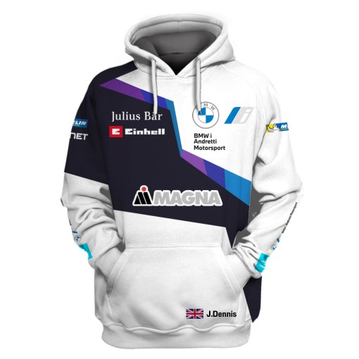 Magna Julius Bar Bwm 3D All Over Print Hoodie Magna Julius Bar Bwm 3D All Over Print Hoodie