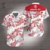 Mainz 05 Football Club Hawaiian Shirt