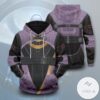 Mass Effect Tali Pullover Hoodie- Tagotee