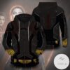 Master Assassin Pullover Hoodie