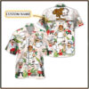 Master Chef Don’T Mess With The Chef Custom Name Hawaiian Shirt