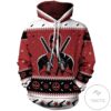 Maximum Effort Pullover Hoodie
