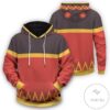 Megumin Pullover Hoodie