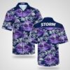 Melbourne Storm Hawaiian Shirt Summer Button Up
