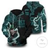 Mha Hero Deku Pullover Hoodie