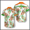 Miami Proud Proud Hawaiian Shirt