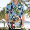 Michael Myers Hawaiian Shirt