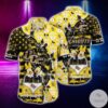 Mickey Mouse Ucf Knights Ncaa Hawaiian Shirt