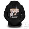 Mikey Takemichi Draken Pullover Hoodie
