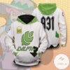 Milo Turffield Gym Pullover Hoodie
