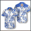 Minnesota Proud Proud Hawaiian Shirt