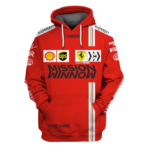 Mission Kaspersky Custom Name 3D All Over Print Hoodie Mission Kaspersky Custom Name 3D All Over Print Hoodie