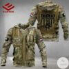Missouri Patriots Don’T Tread On Me Hoodie
