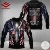 Missouri Patriots The Only Man I Kneel For Died On The Cross Hoodie