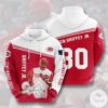 Mlb Cincinnati Reds Ken Griffey Jr. 30 Hoodie